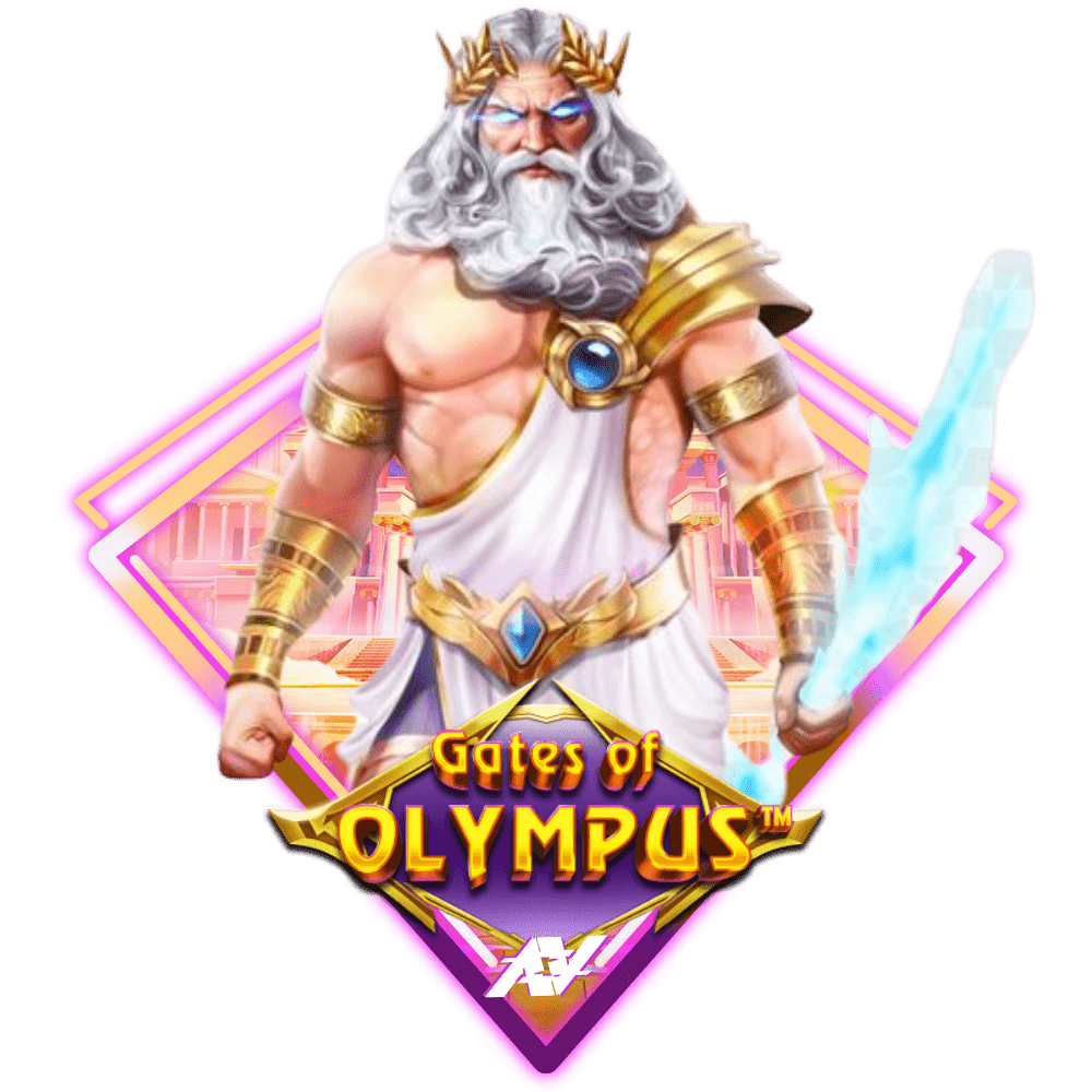 Gates Of Olympus