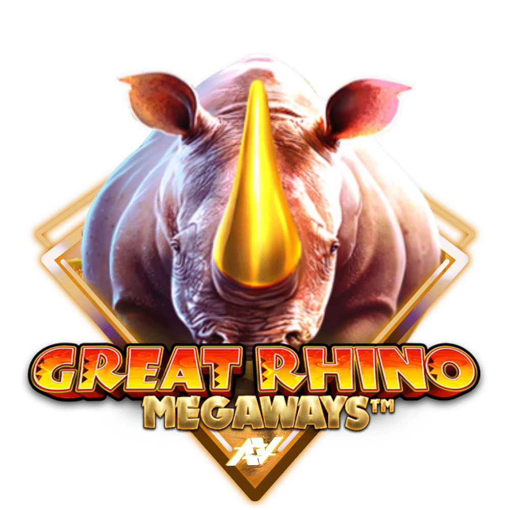 Great Rhino Megaways